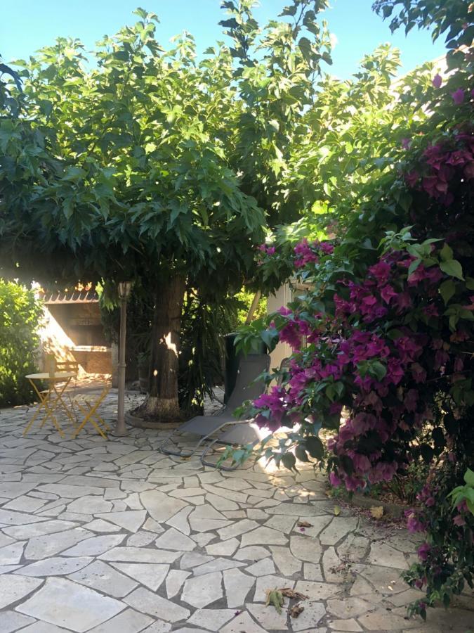 Apartamento Colors By Reine Du Sud, Proche Des Grands Buffets Narbona Exterior foto