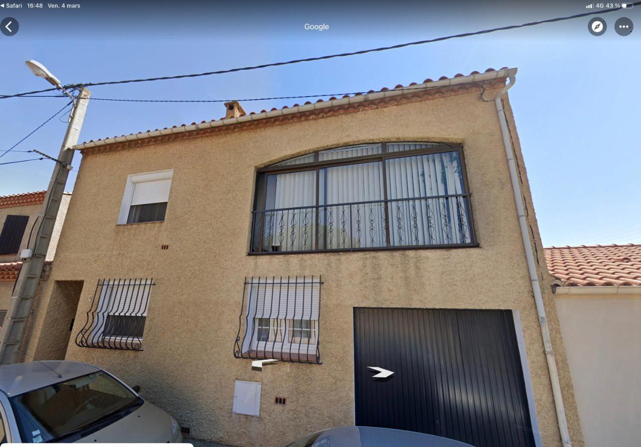 Apartamento Colors By Reine Du Sud, Proche Des Grands Buffets Narbona Exterior foto