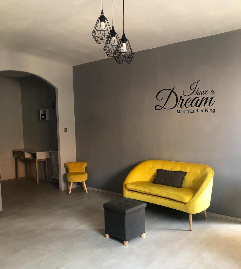 Apartamento Colors By Reine Du Sud, Proche Des Grands Buffets Narbona Exterior foto