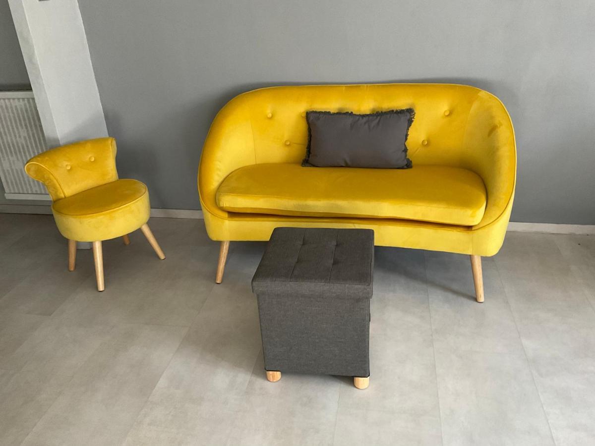 Apartamento Colors By Reine Du Sud, Proche Des Grands Buffets Narbona Exterior foto