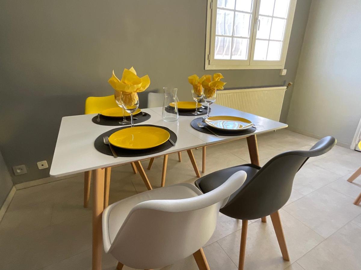 Apartamento Colors By Reine Du Sud, Proche Des Grands Buffets Narbona Exterior foto