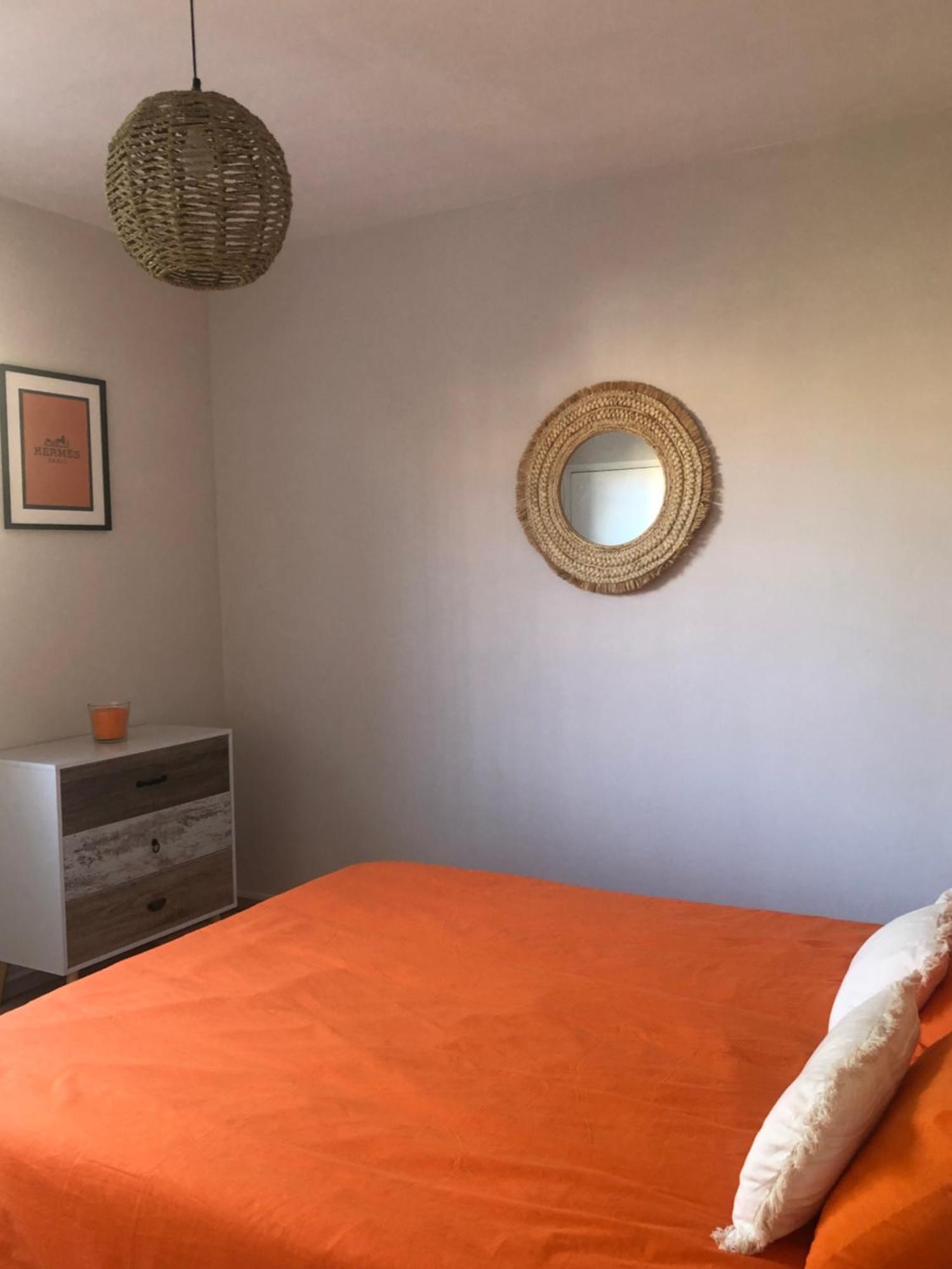Apartamento Colors By Reine Du Sud, Proche Des Grands Buffets Narbona Exterior foto