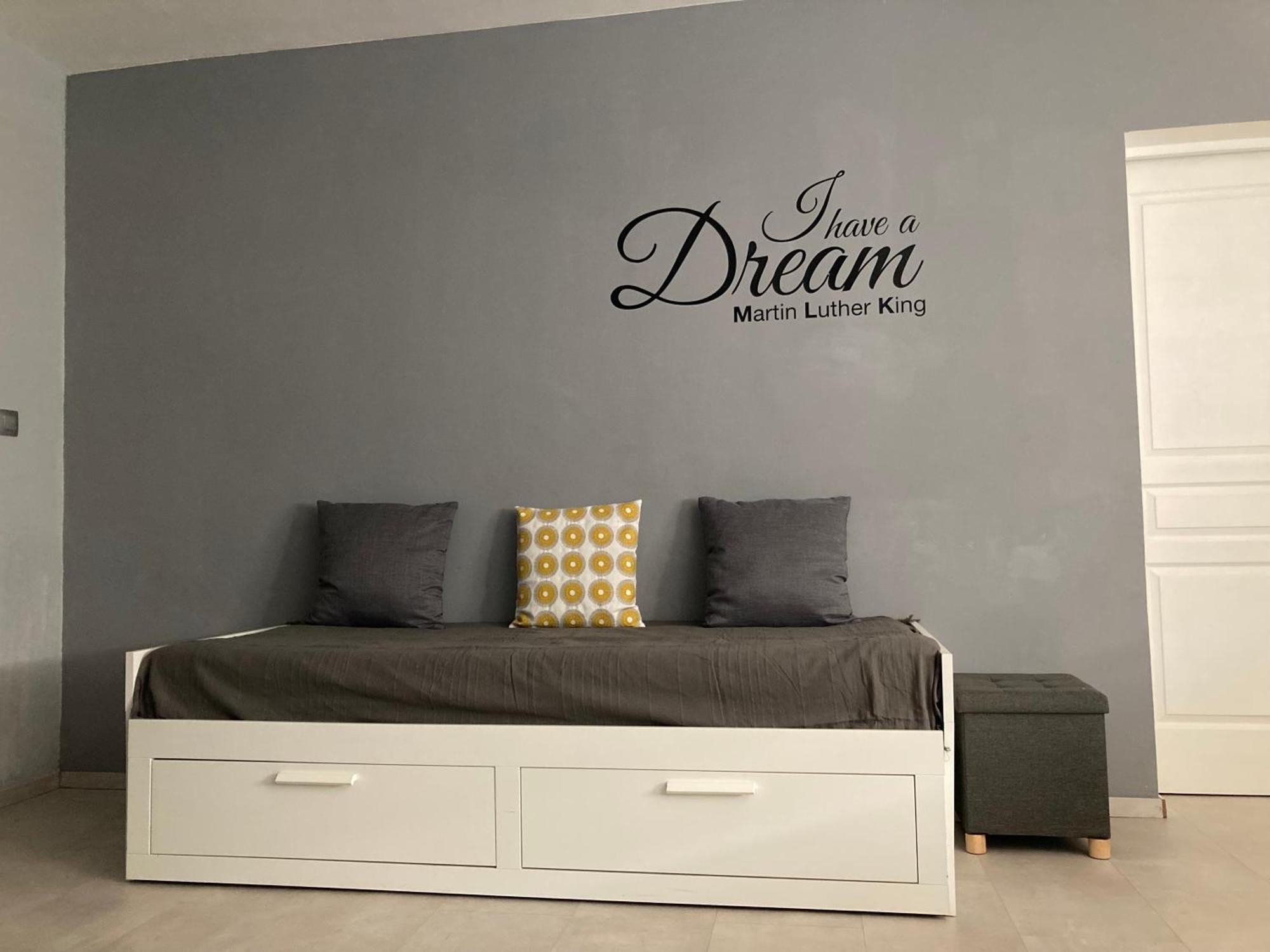 Apartamento Colors By Reine Du Sud, Proche Des Grands Buffets Narbona Exterior foto