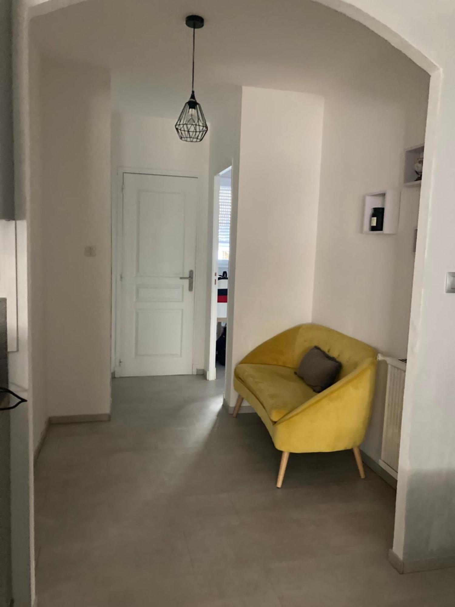 Apartamento Colors By Reine Du Sud, Proche Des Grands Buffets Narbona Exterior foto